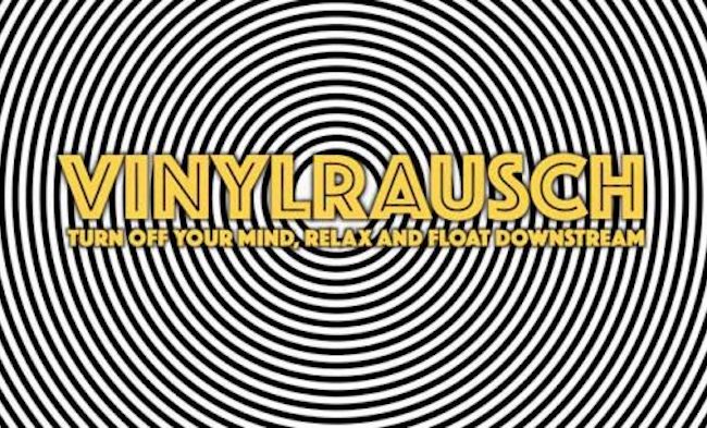 Filmempfehlung: VINYLRAUSCH #78