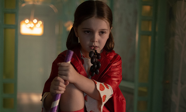 Filmempfehlung: SILVESTER-PREVIEW: DUST BUNNY (OmU)