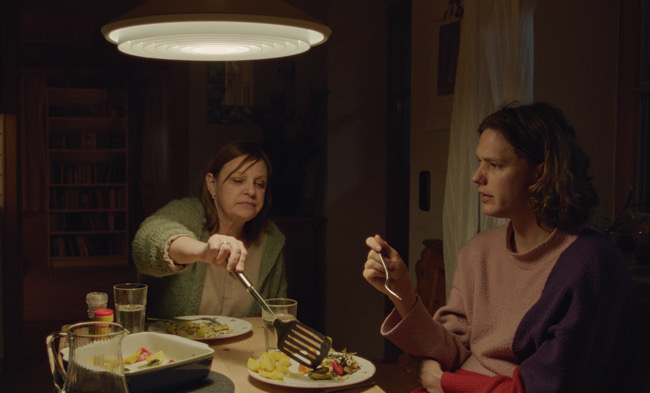 Filmempfehlung: SCHAM (with English subtitles upon request)