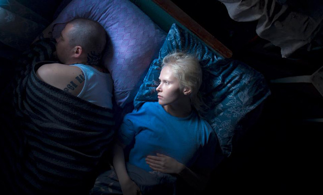 Filmempfehlung: WHITE SNAIL (OmU)