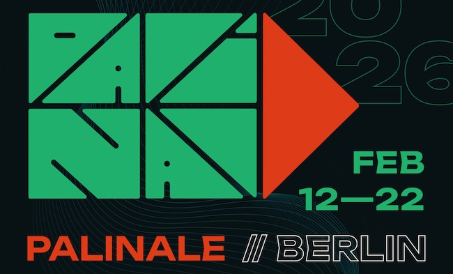 Filmempfehlung: PALINALE: SHORTS PROGRAMME 2 - WEST BANK SHORTS with video introduction 