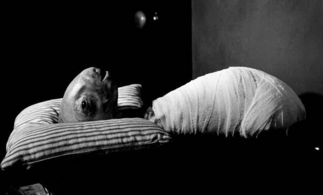 Filmempfehlung: ERASERHEAD (OmU)