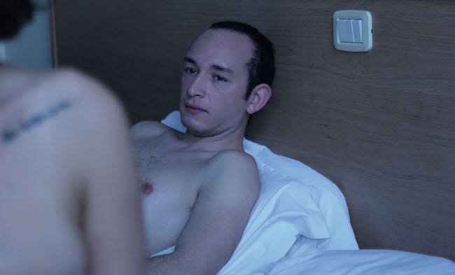 Bild aus dem Film