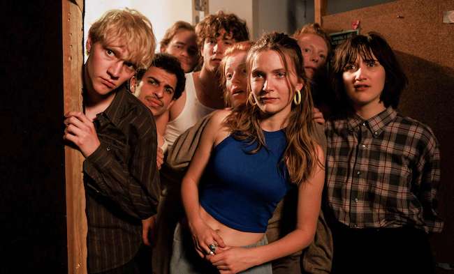 Filmempfehlung: ACH, DIESE LÜCKE, DIESE ENTSETZLICHE LÜCKE