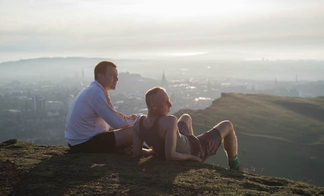 Bild aus dem Film