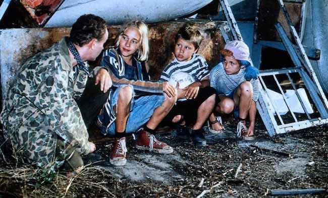 Bild aus dem Film