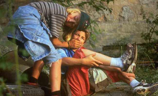 Bild aus dem Film