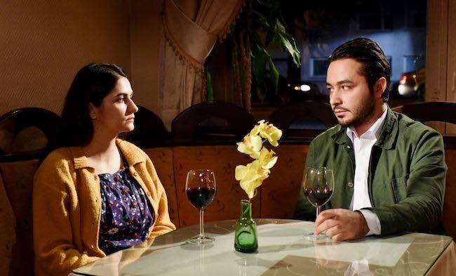 Bild aus dem Film