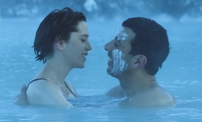 Bild aus dem Film