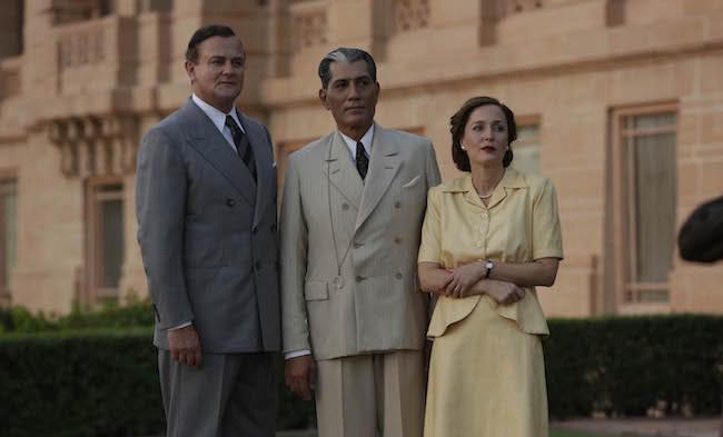 Bild aus dem Film