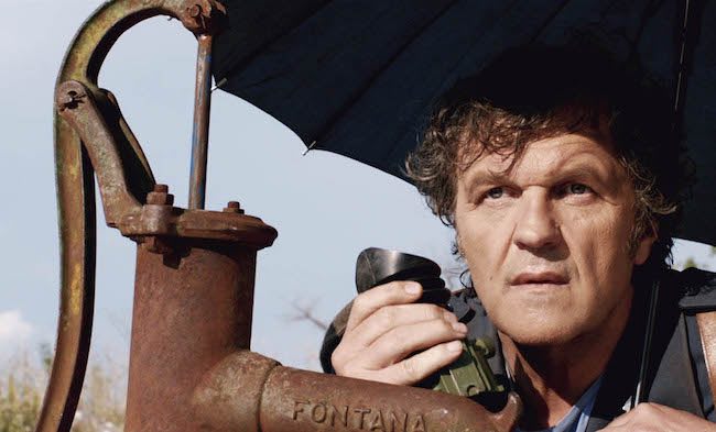 Bild aus dem Film