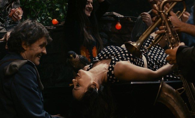 Bild aus dem Film