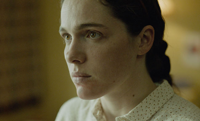Bild aus dem Film