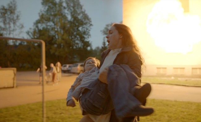 Bild aus dem Film
