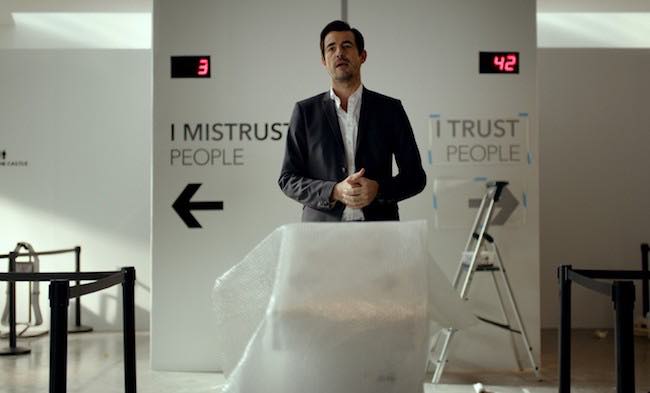 Bild aus dem Film