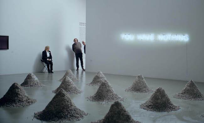 Bild aus dem Film