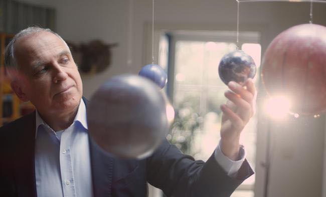 Bild aus dem Film