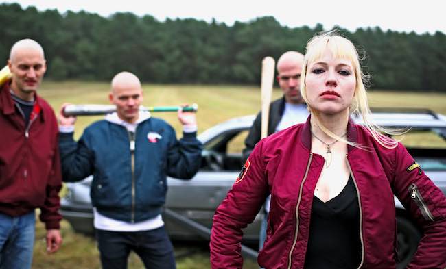 Bild aus dem Film