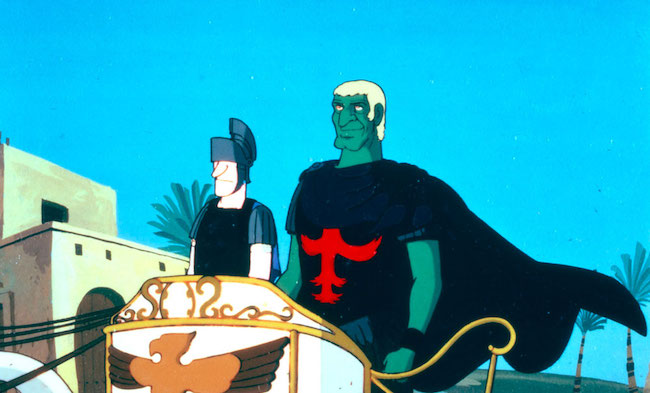 Bild aus dem Film