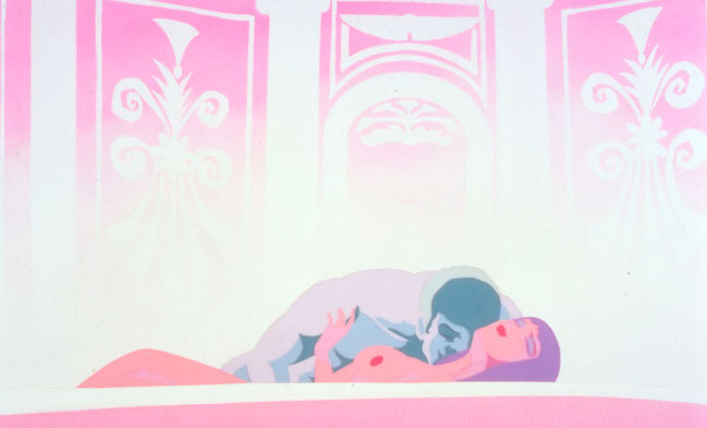 Bild aus dem Film
