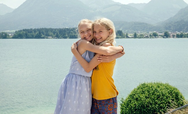 Bild aus dem Film