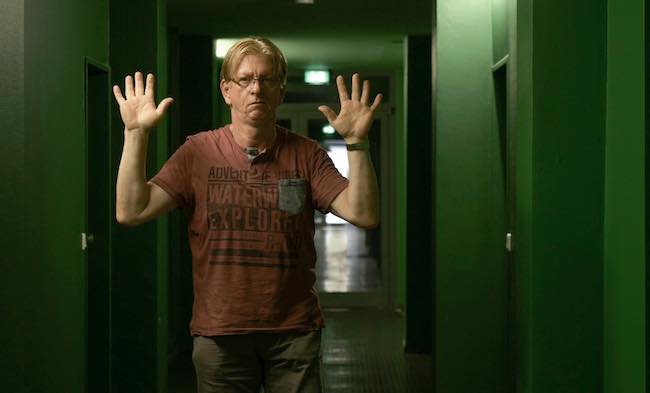 Bild aus dem Film