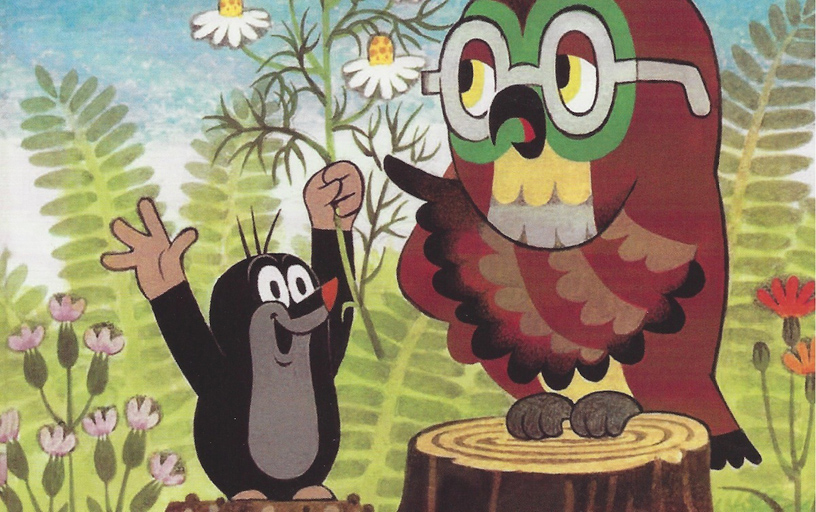 Bild aus dem Film