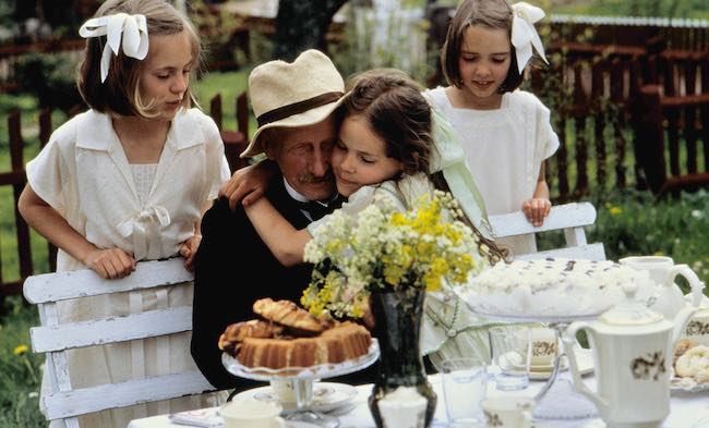Bild aus dem Film