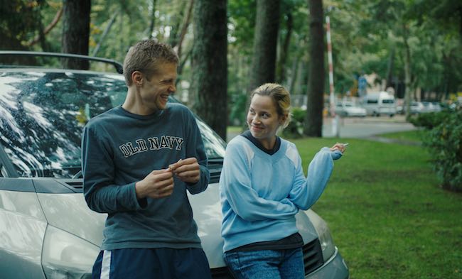 Bild aus dem Film