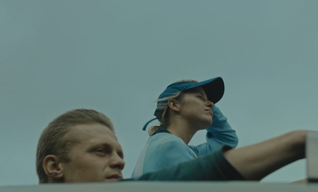 Bild aus dem Film