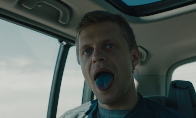 Bild aus dem Film