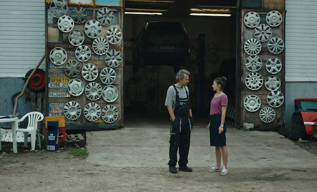 Bild aus dem Film