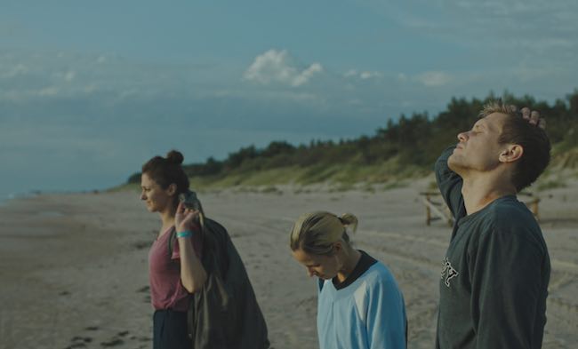 Bild aus dem Film