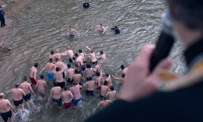 Bild aus dem Film