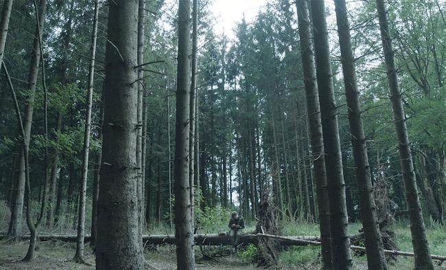 Bild aus dem Film