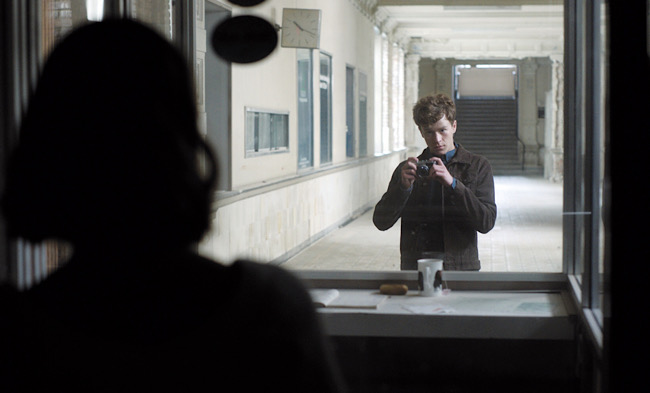 Bild aus dem Film