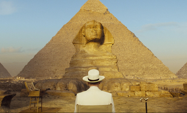 Bild aus dem Film
